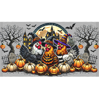 Halloween-WS 1801